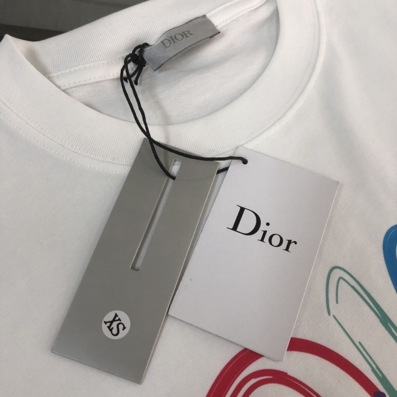 Christian Dior T-Shirts